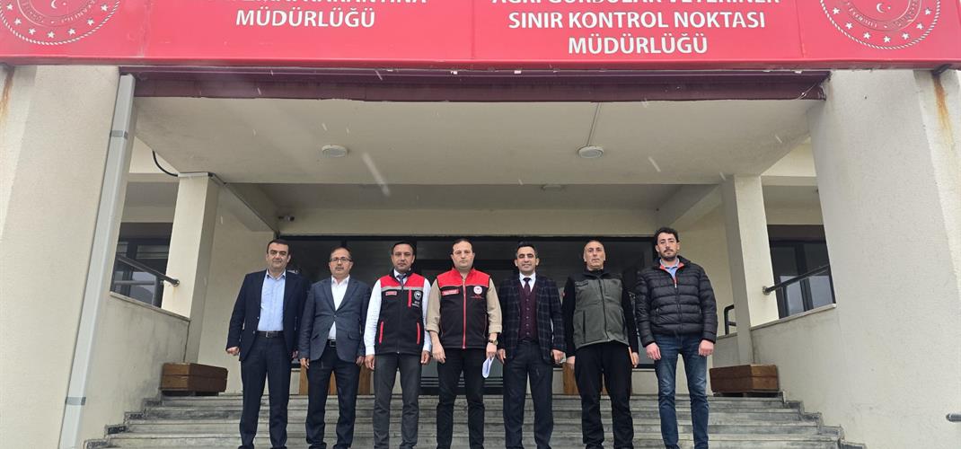 MAYIS AYI İL KOORDİNASYON TOPLANTISI GERÇEKLEŞTİRİLDİ